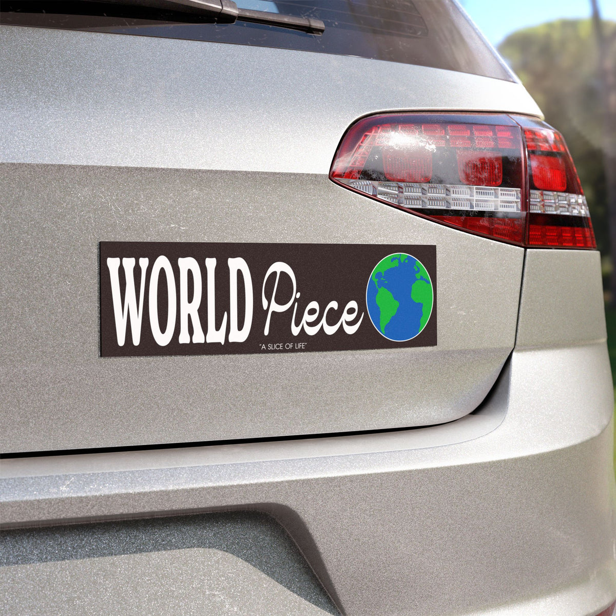 World Piece