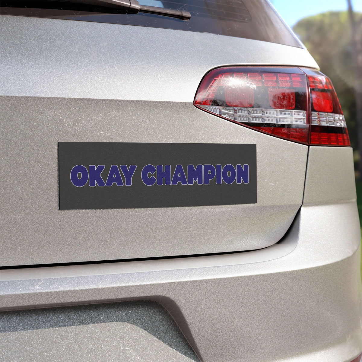 Okay Champion