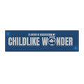 Childlike Wonder