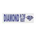 Diamond in the Rust