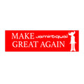 Make Jam Great Again
