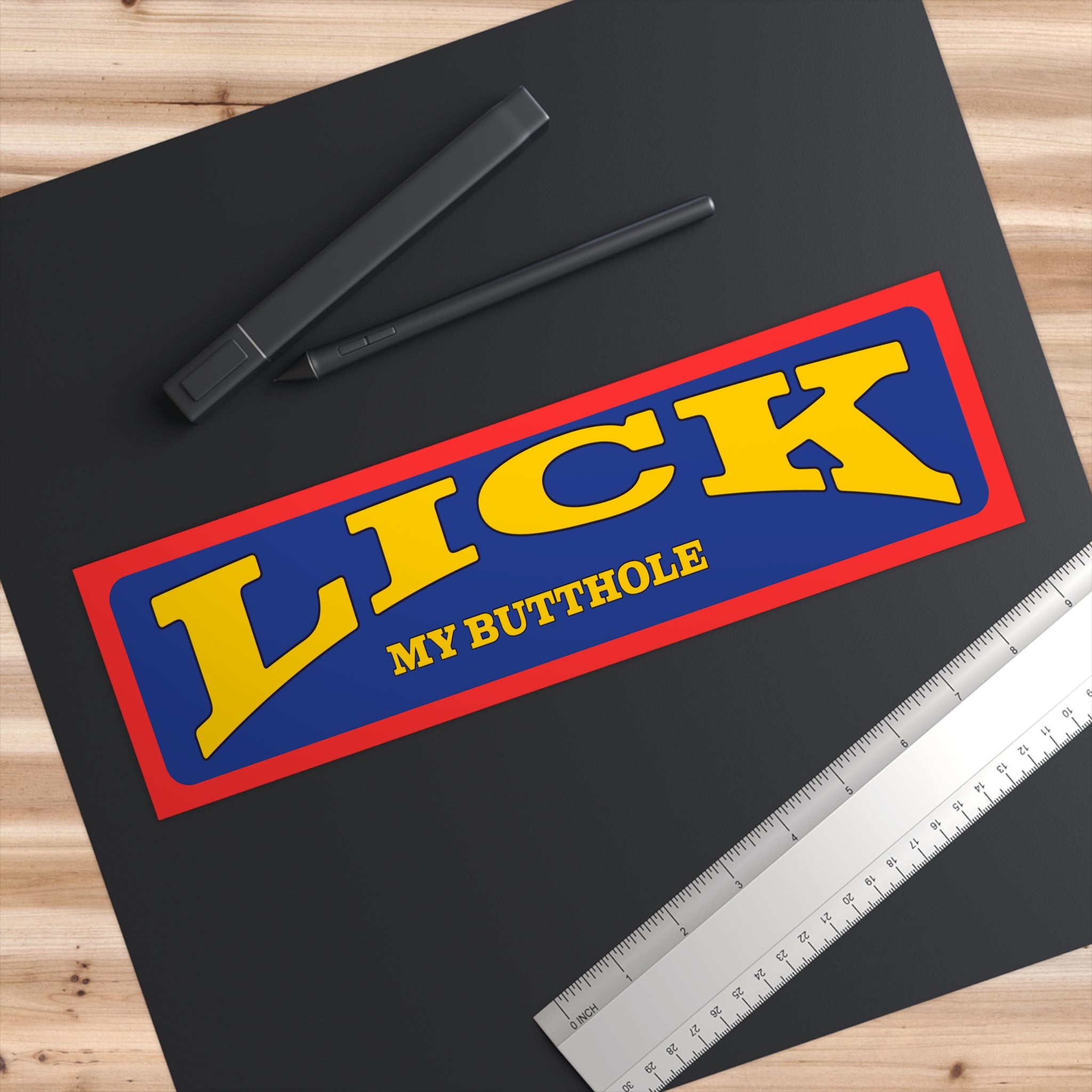 LICK