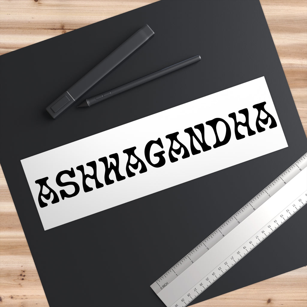 Ashwagandha