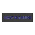 Okay Champion