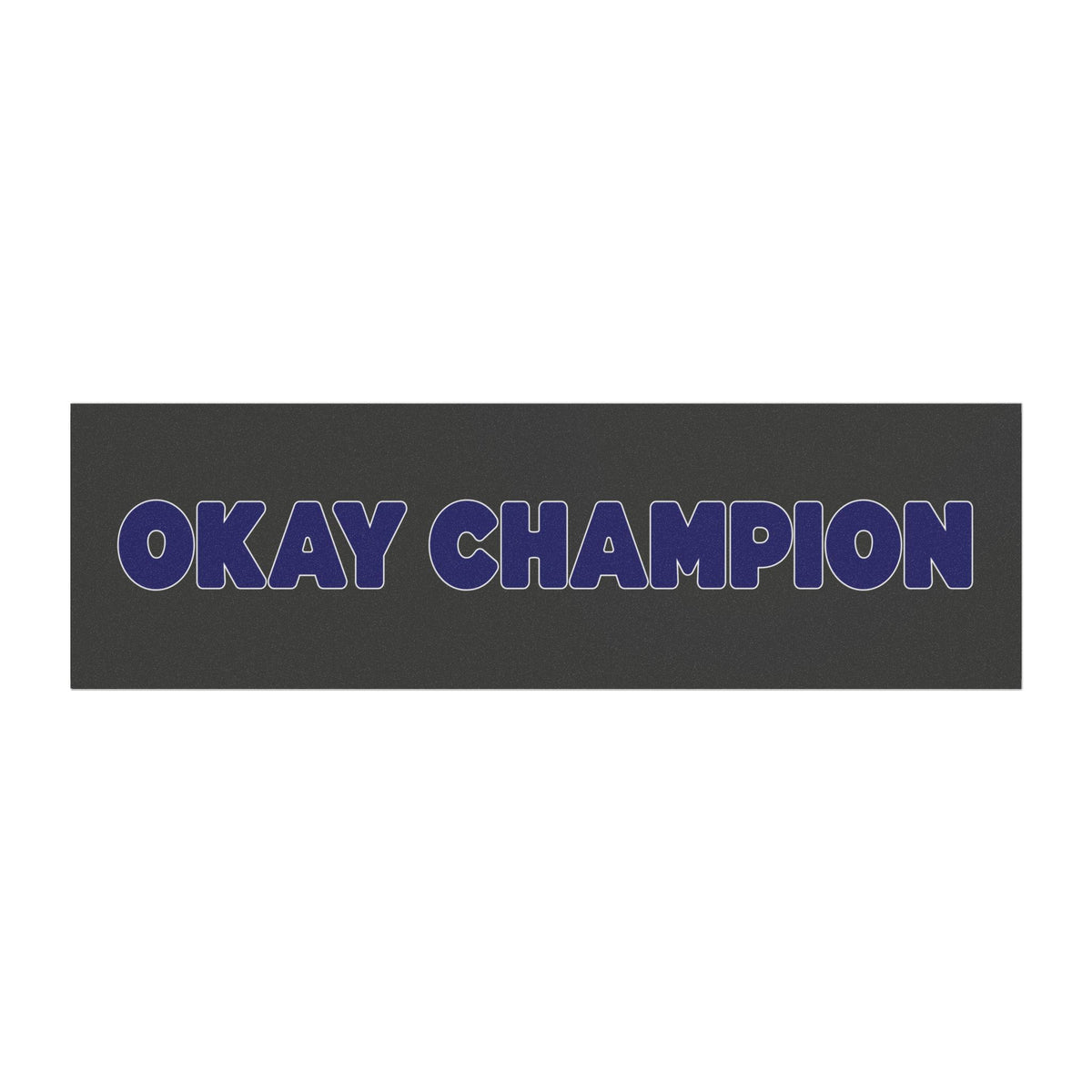 Okay Champion