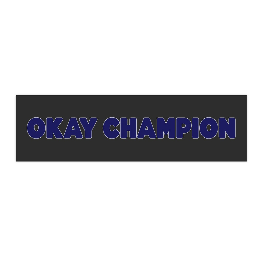 Okay Champion