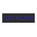 Okay Champion