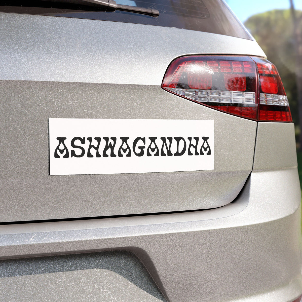 Ashwagandha