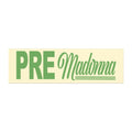 PRE Madonna