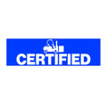 Forklift Certified