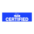 Forklift Certified