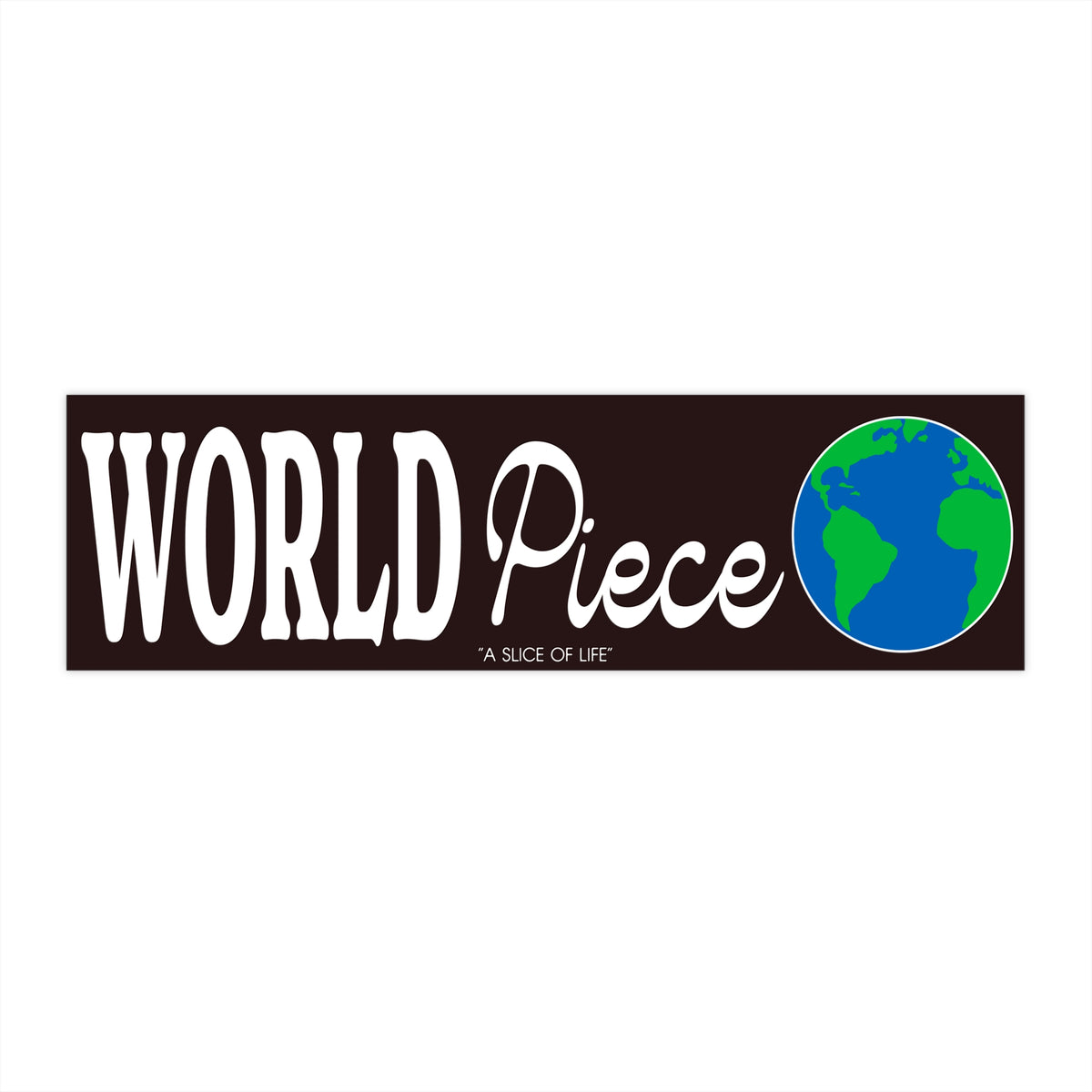 World Piece
