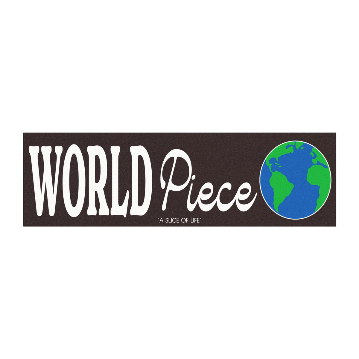World Piece