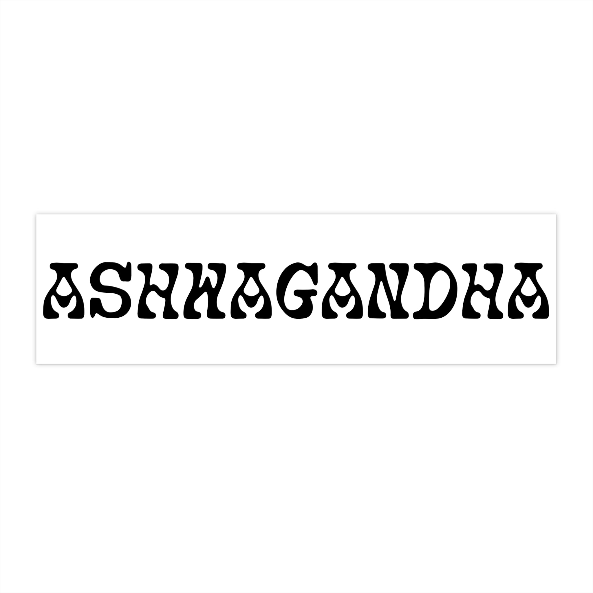 Ashwagandha