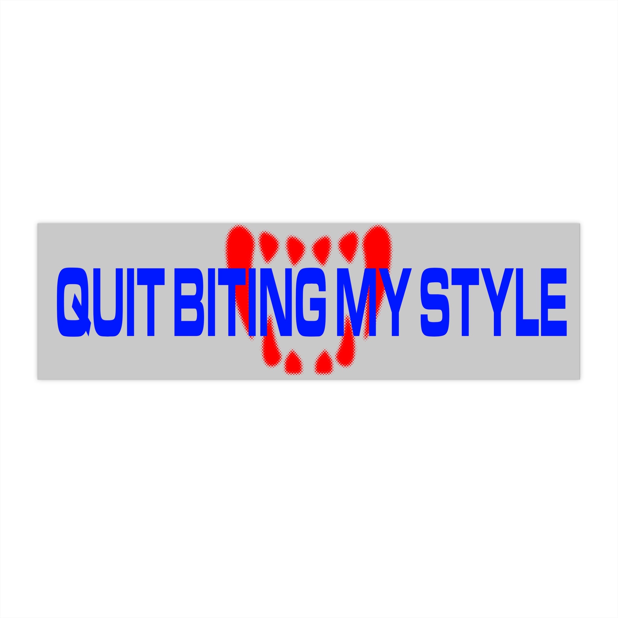 Bumper Stickers