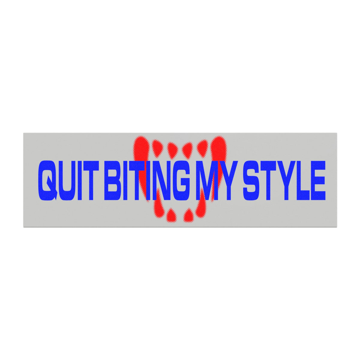 Bumper Stickers