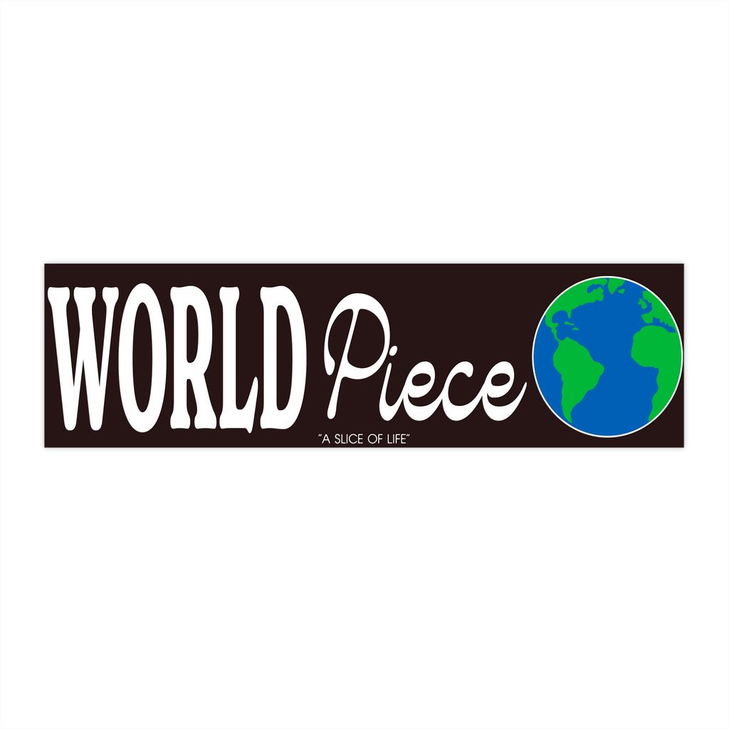 World Piece