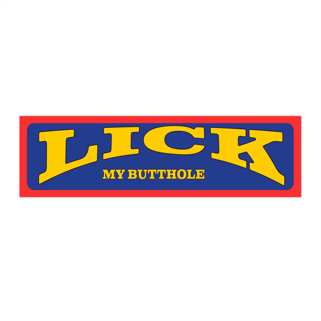 LICK