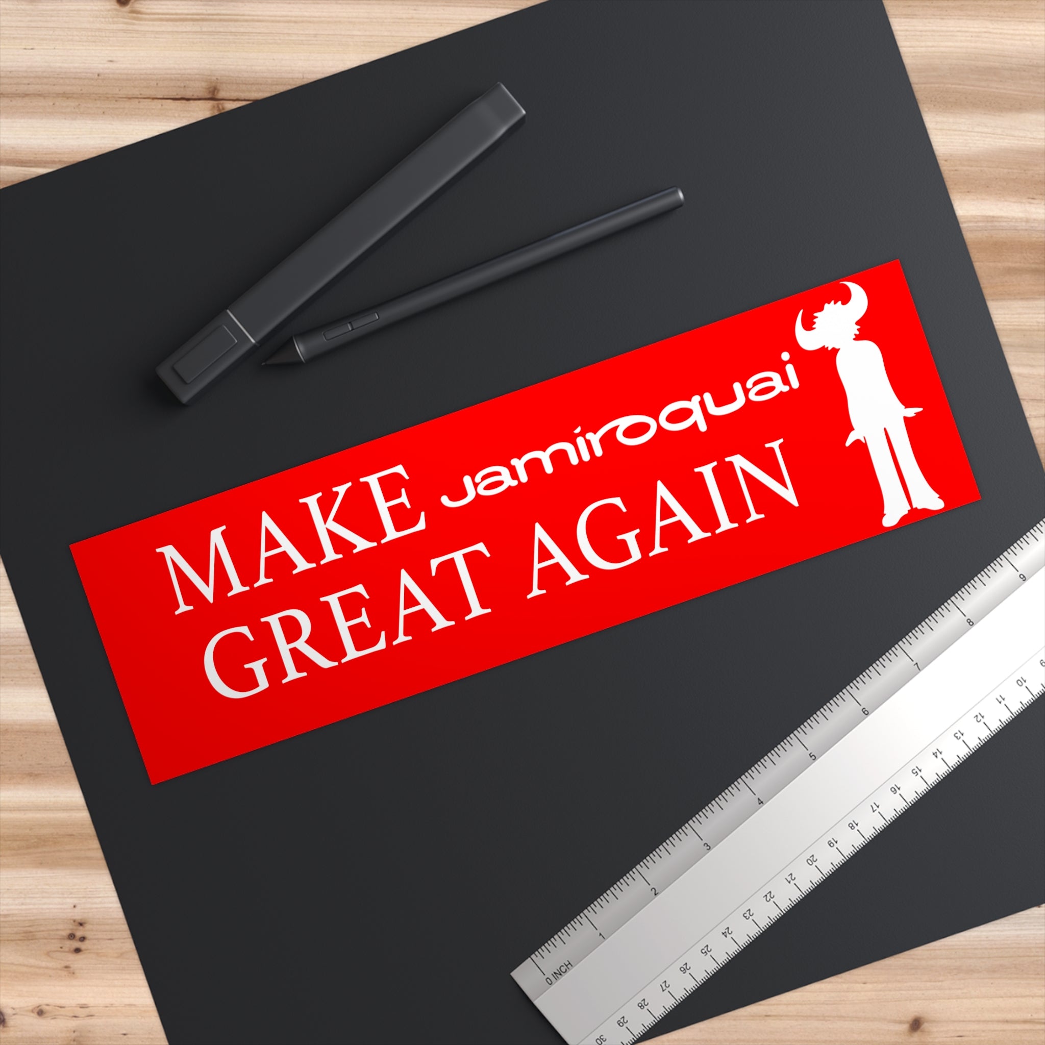 Make Jam Great Again