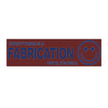 Everything Is A Fabrication Until It's Real