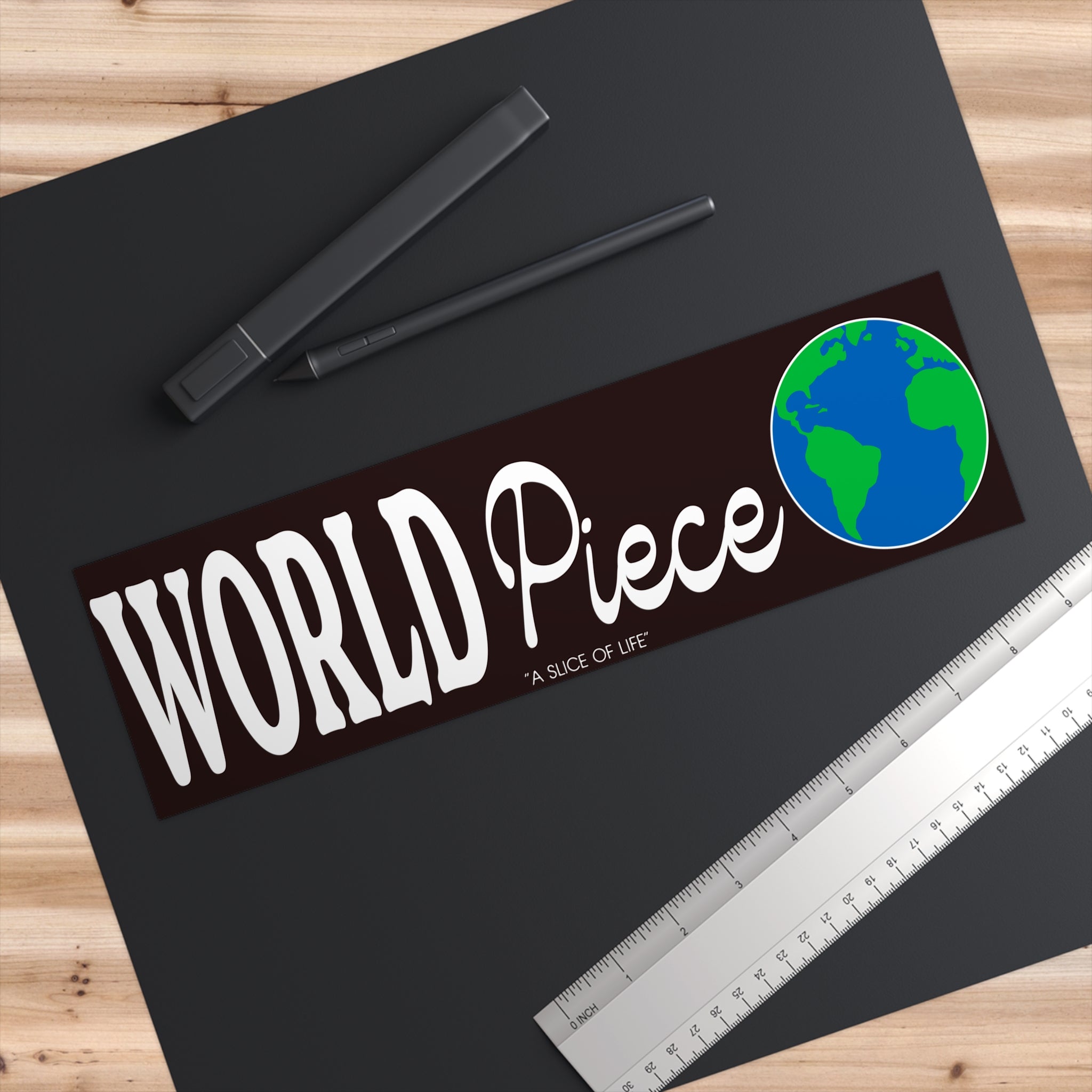 World Piece