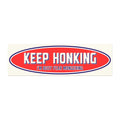 Keep Honking I'm Busy Fear Mongering