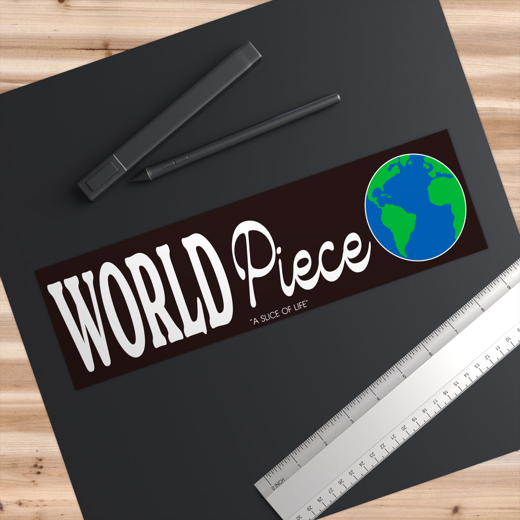 World Piece