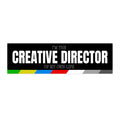 Creative Director of My Own Life