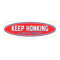 Keep Honking I'm Busy Fear Mongering